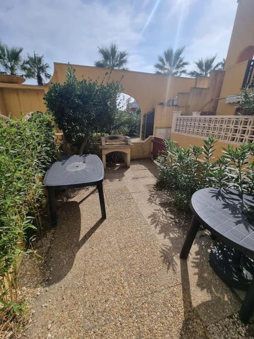 Studio De 23 M2 Avec Jardinet 400M De La Plage Le Barcarès Zewnętrze zdjęcie